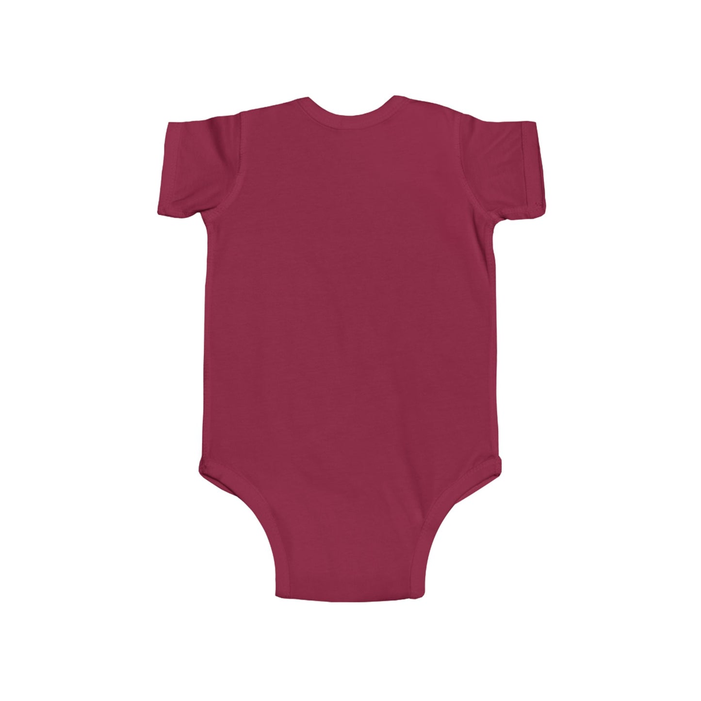 I Love My Pup Infant Bodysuit