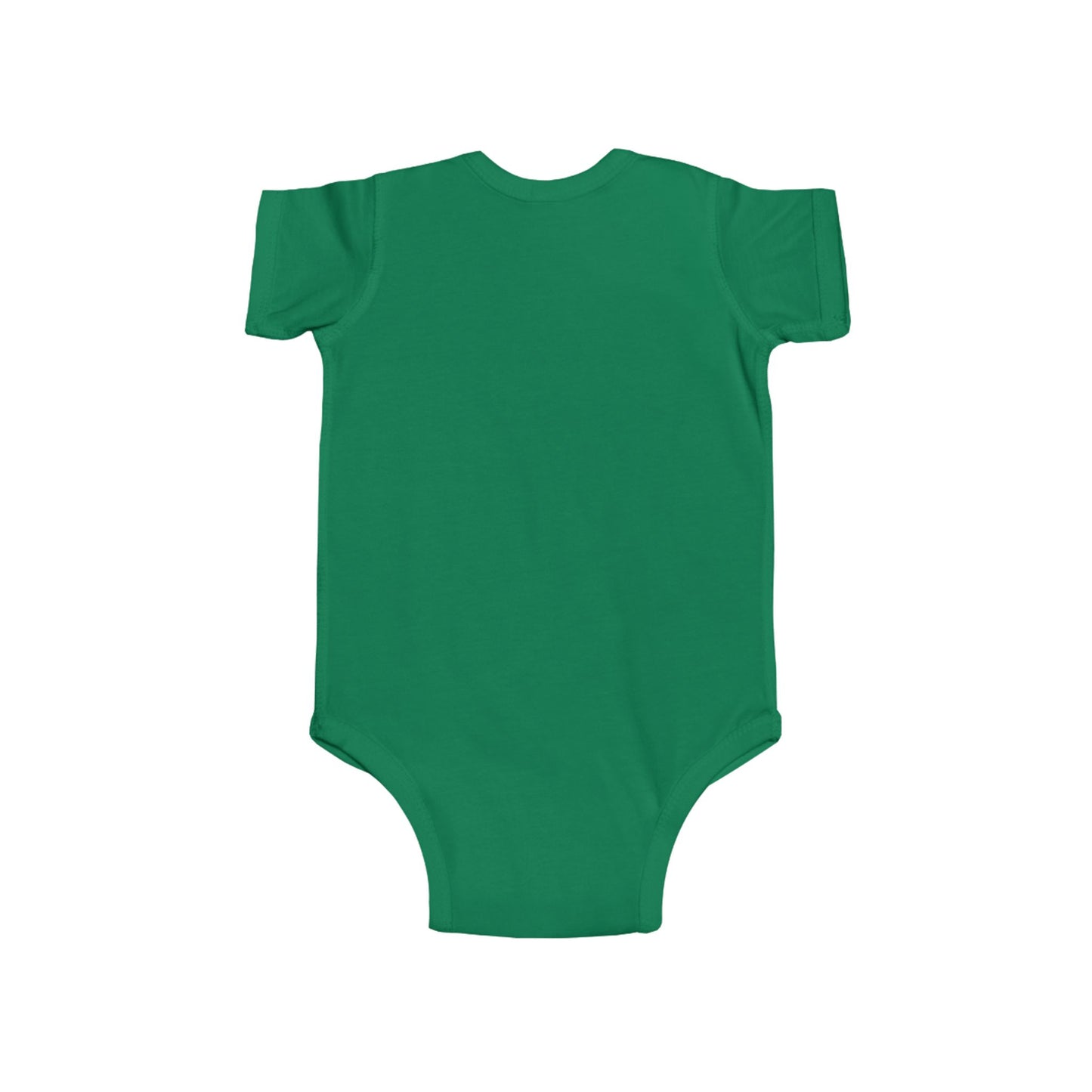 I Love My Pup Infant Bodysuit