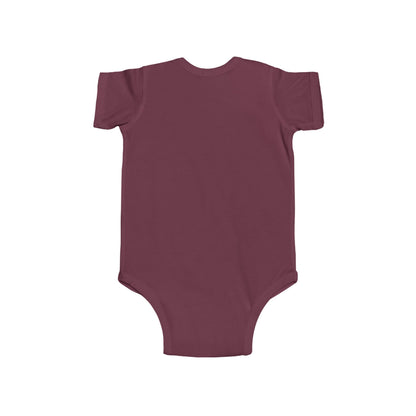 I Love My Pup Infant Bodysuit