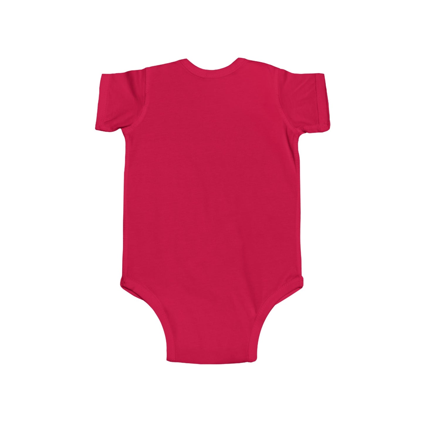 I Love My Pup Infant Bodysuit