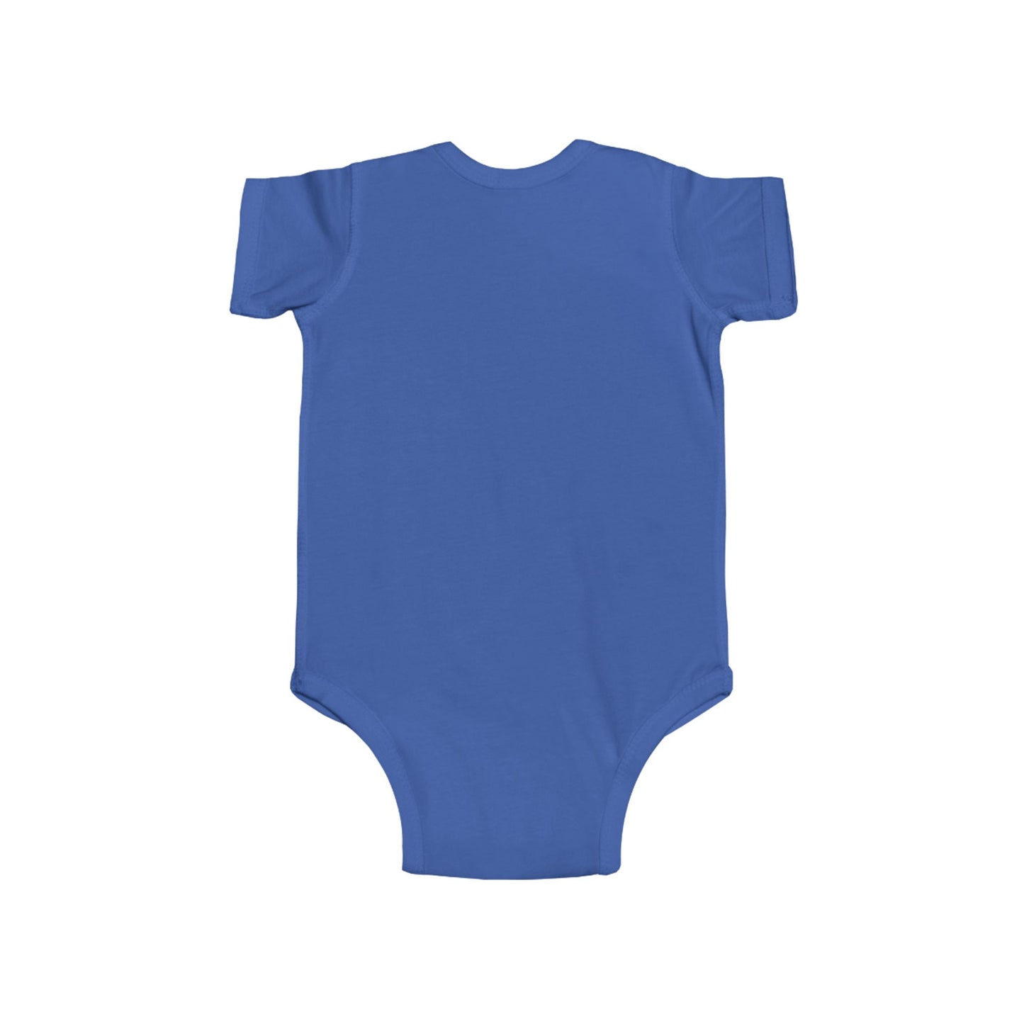 I Love My Pup Infant Bodysuit
