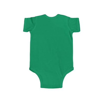 I Love My Pup Infant Bodysuit