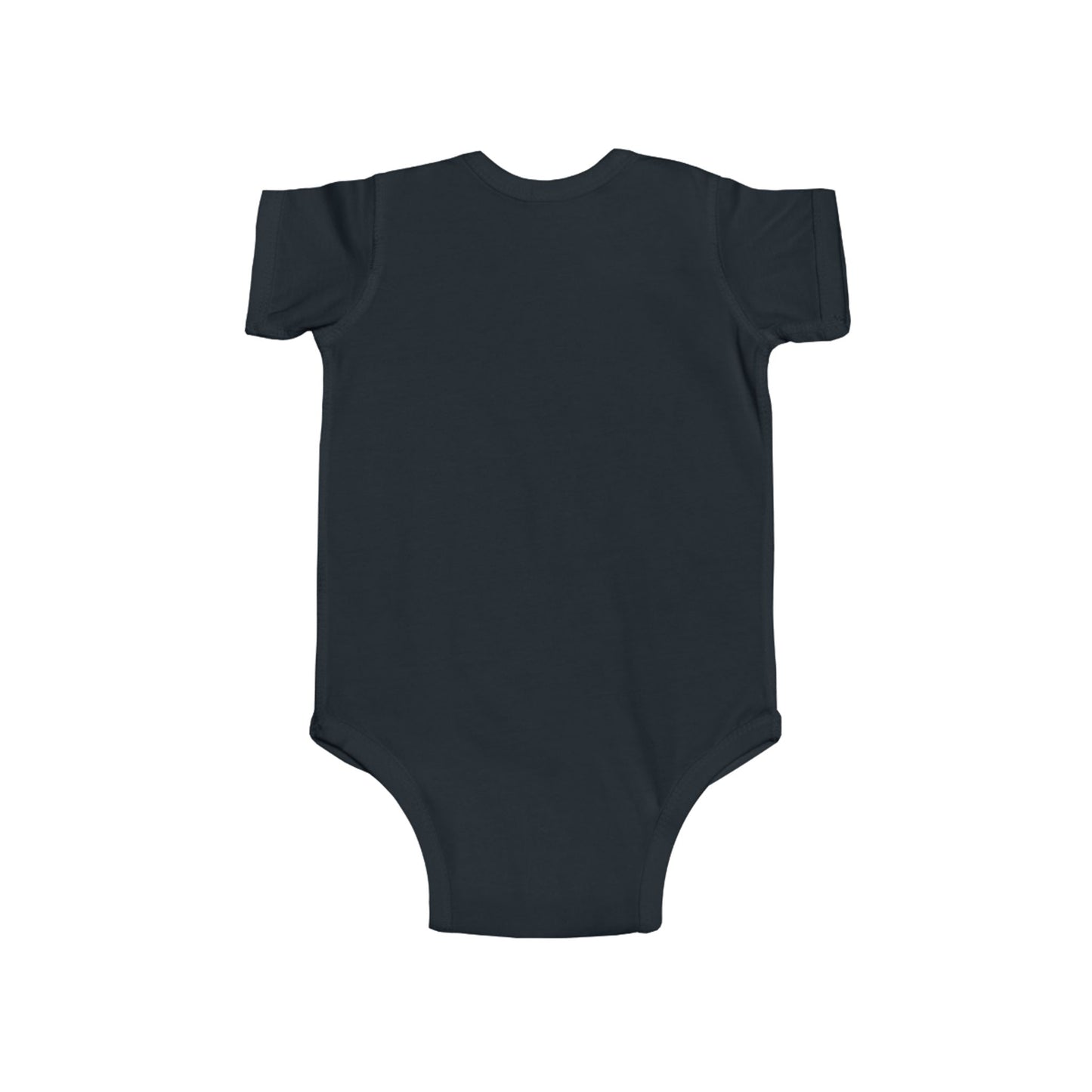 I Love My Pup Infant Bodysuit