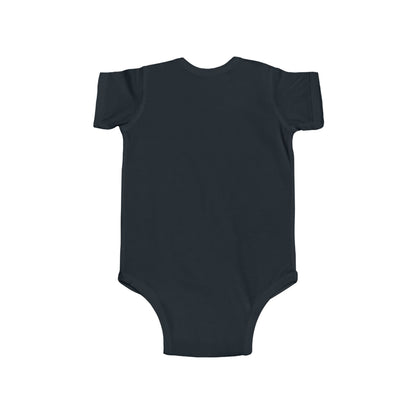 I Love My Pup Infant Bodysuit