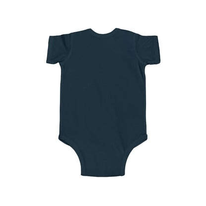 I Love My Pup Infant Bodysuit