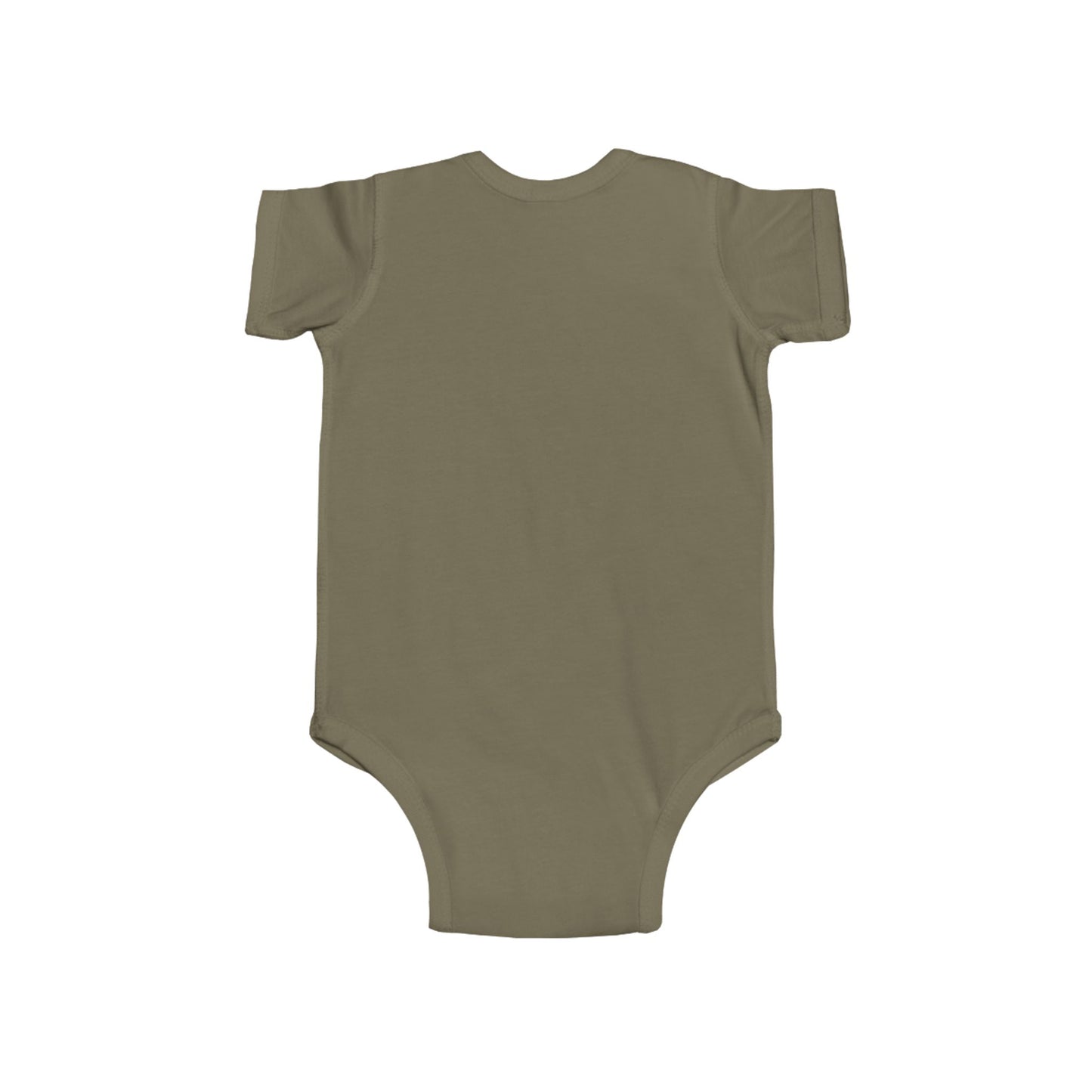 I Love My Pup Infant Bodysuit