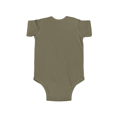 I Love My Pup Infant Bodysuit