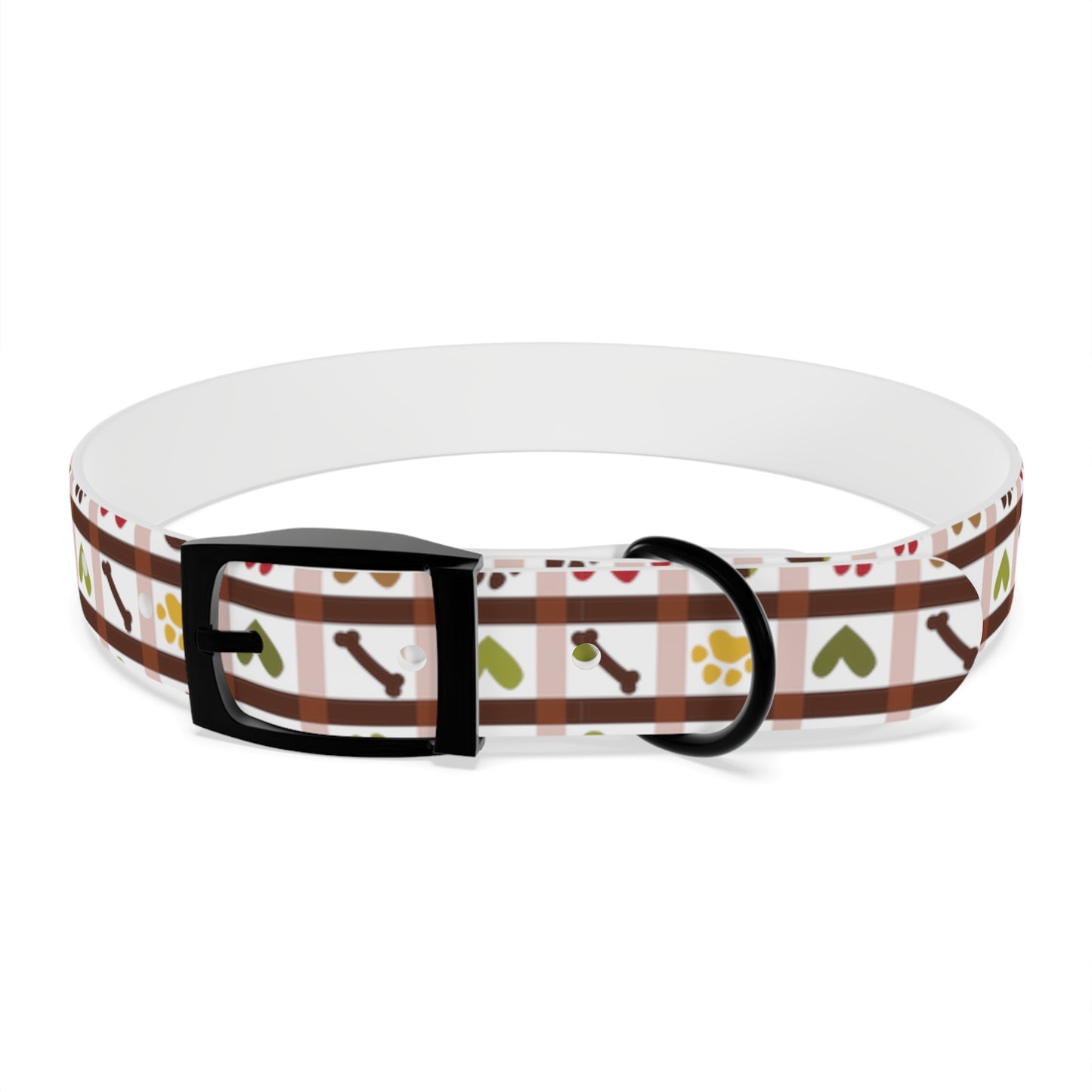 Puppy Love Dog Collar