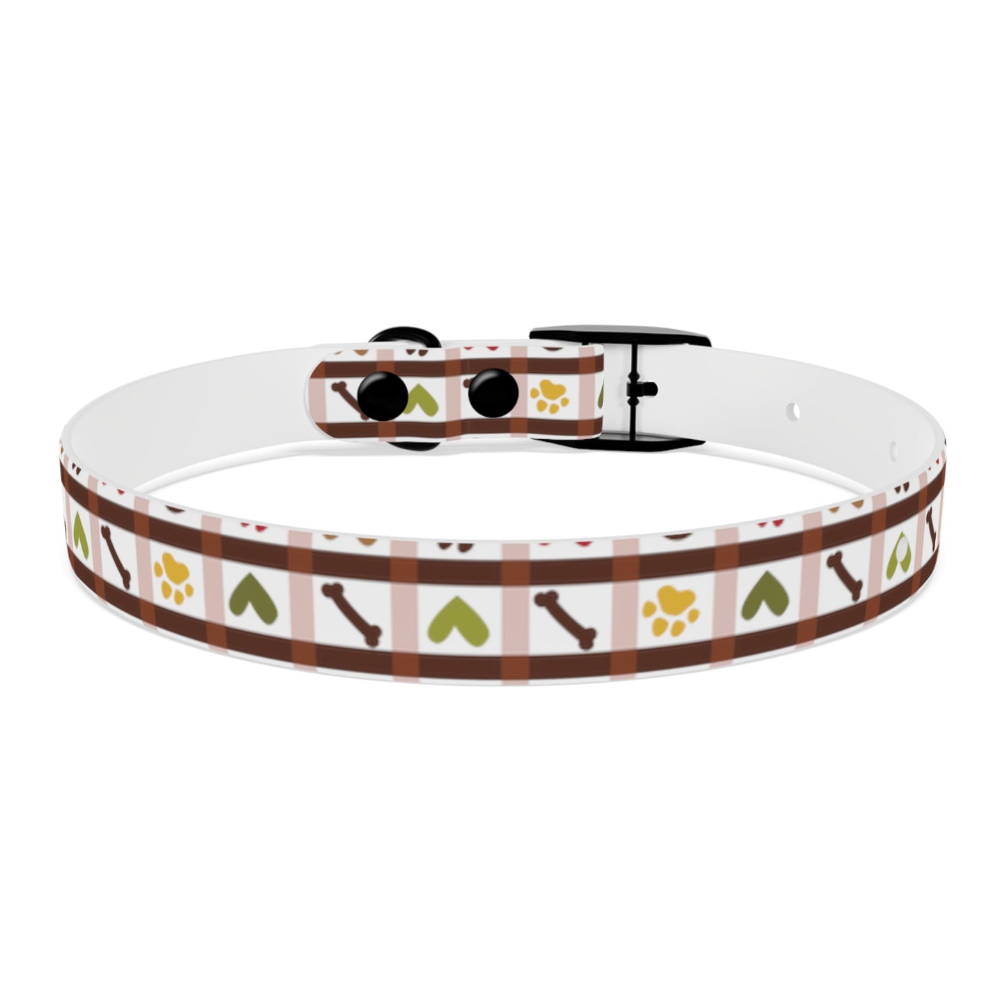 Puppy Love Dog Collar