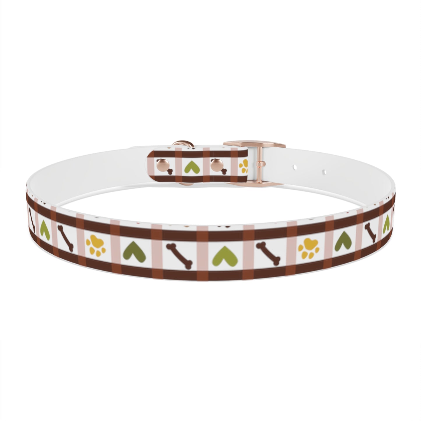 Puppy Love Dog Collar