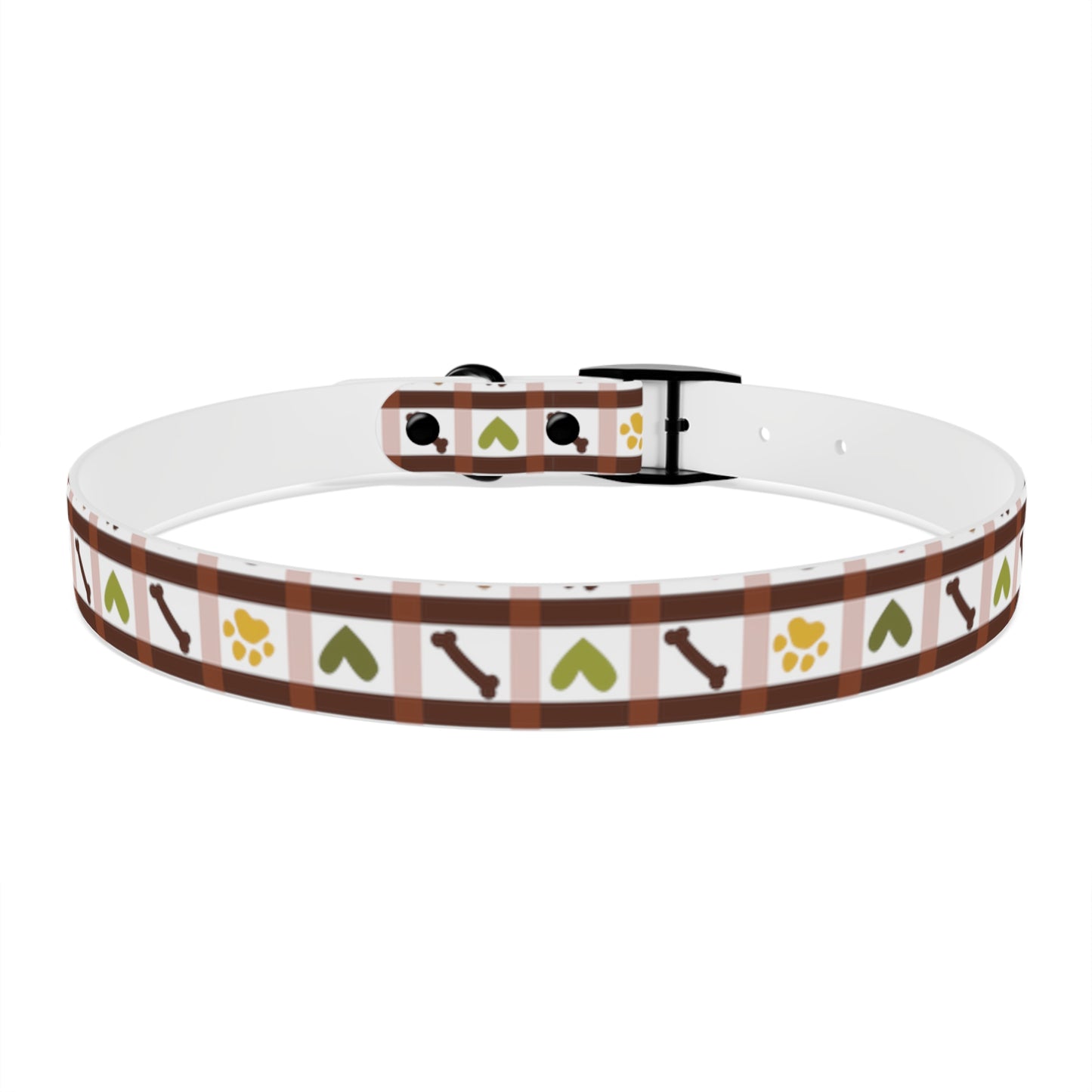 Puppy Love Dog Collar