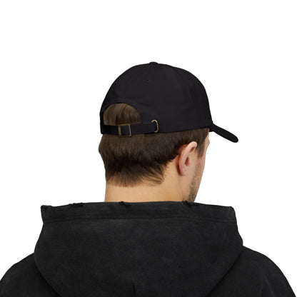 Moose & Ko Classic Dad Cap | Perfect Gift for Dads!
