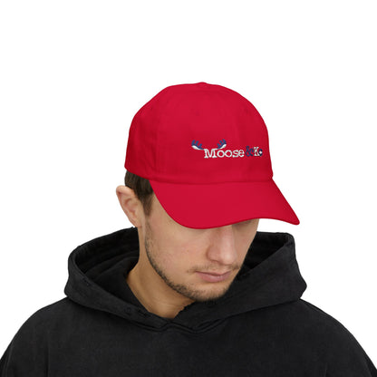 Moose & Ko | Baseball Cap