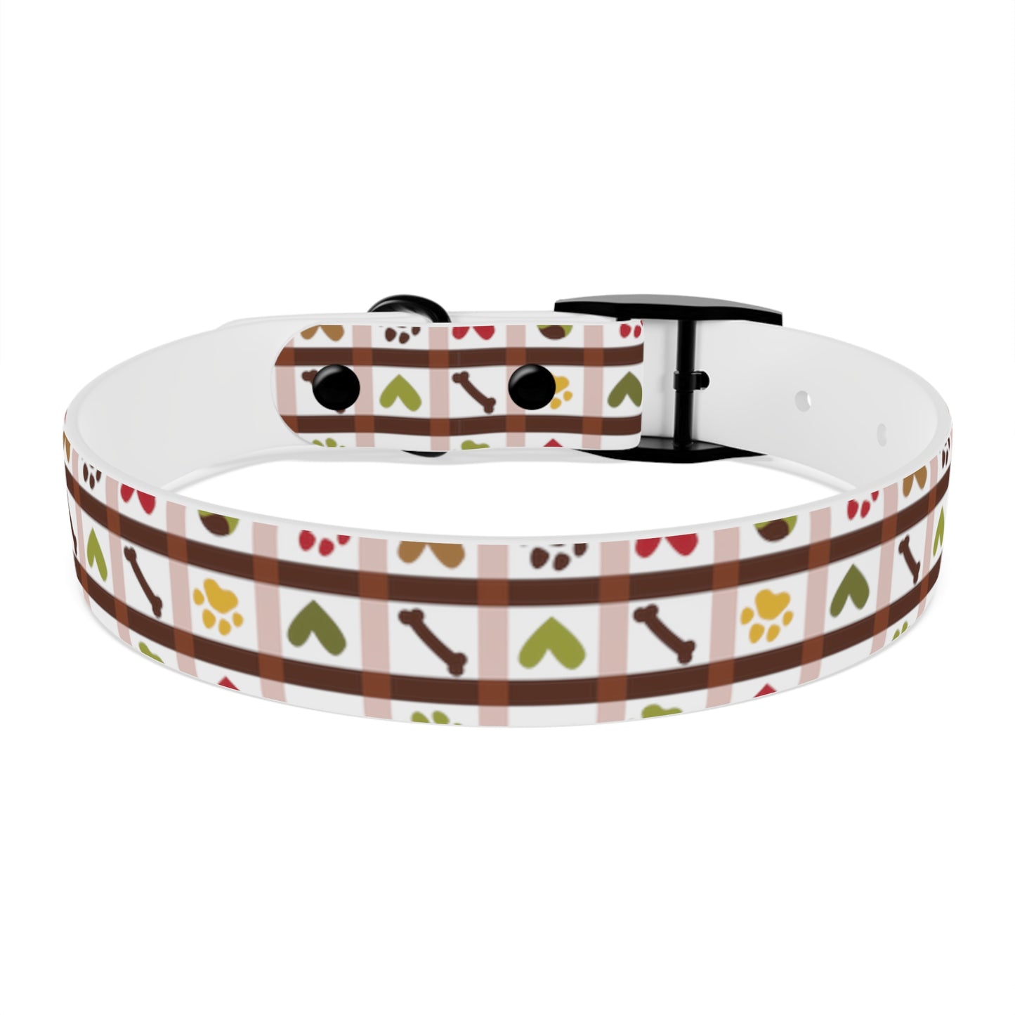 Puppy Love Dog Collar