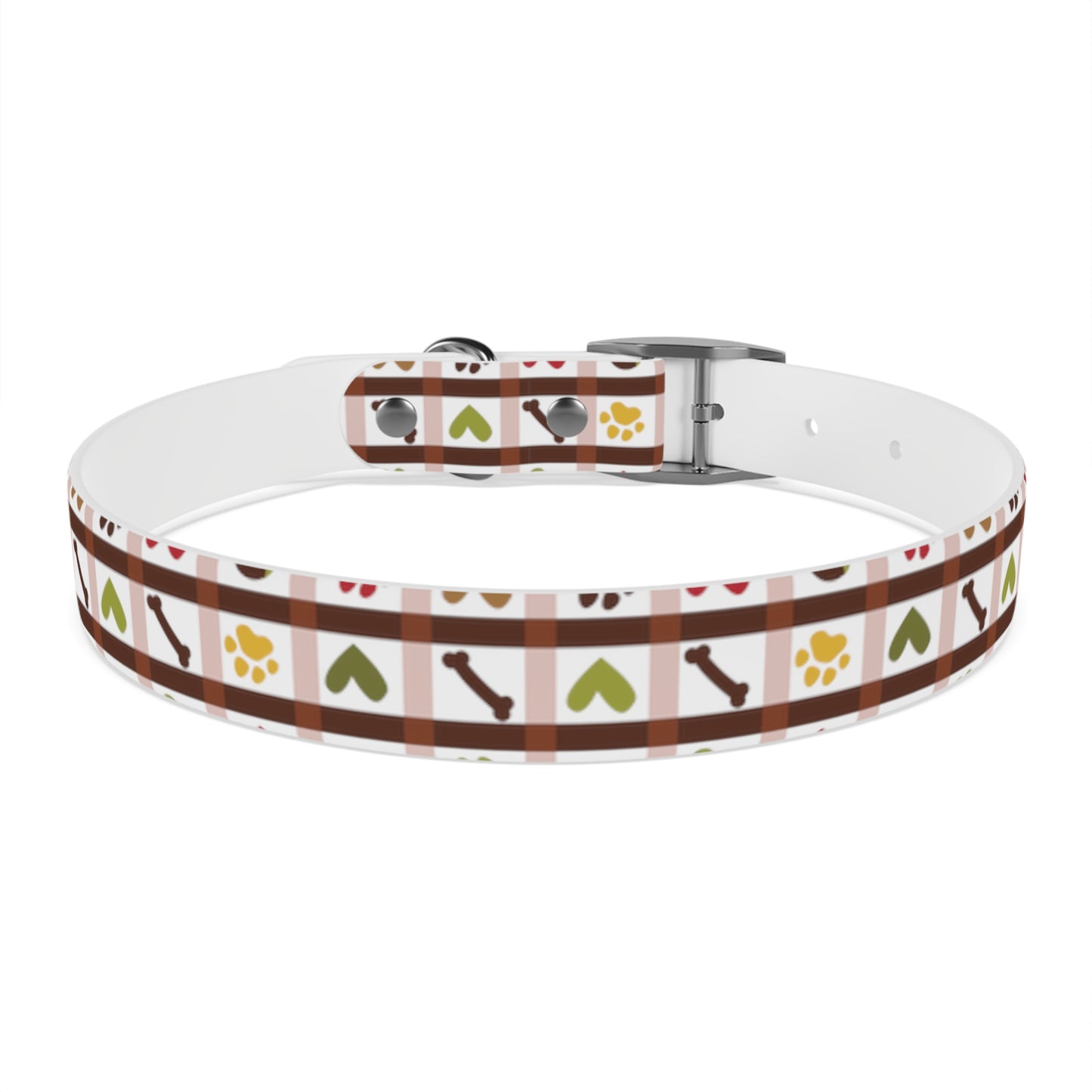 Puppy Love Dog Collar