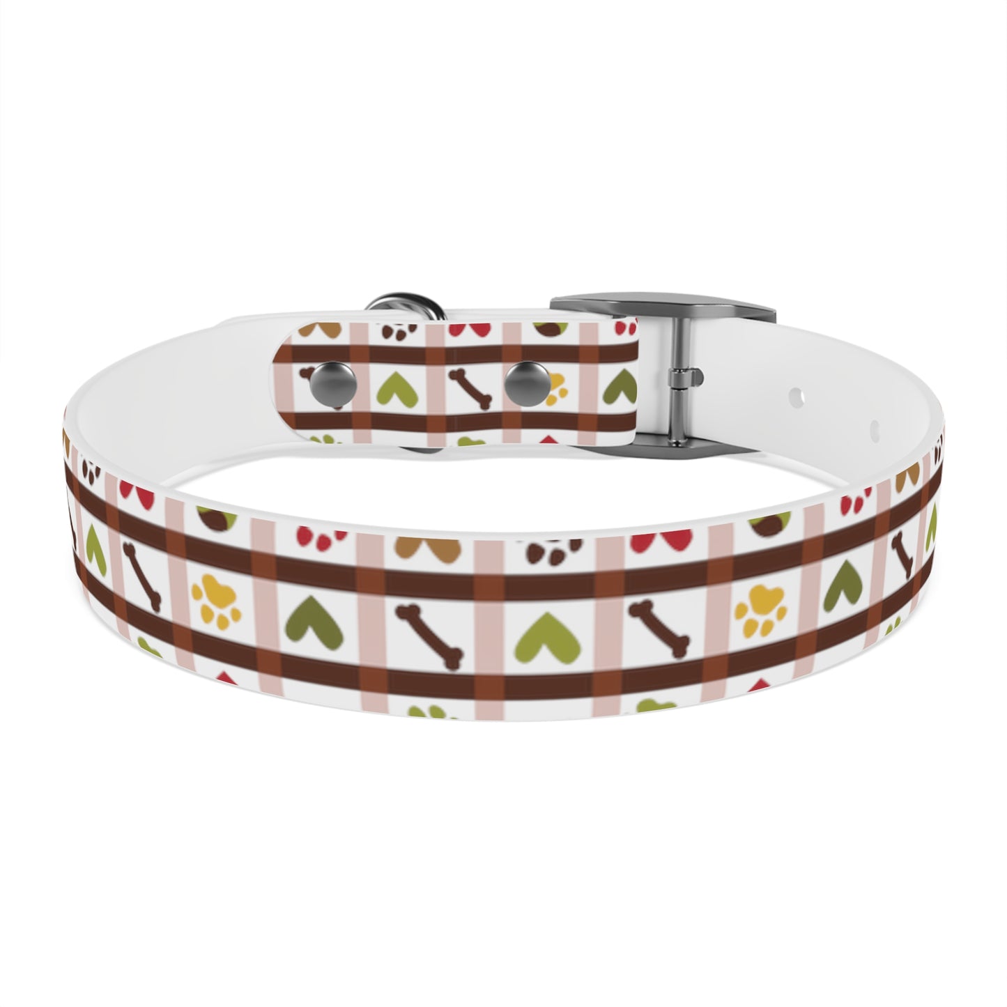 Puppy Love Dog Collar