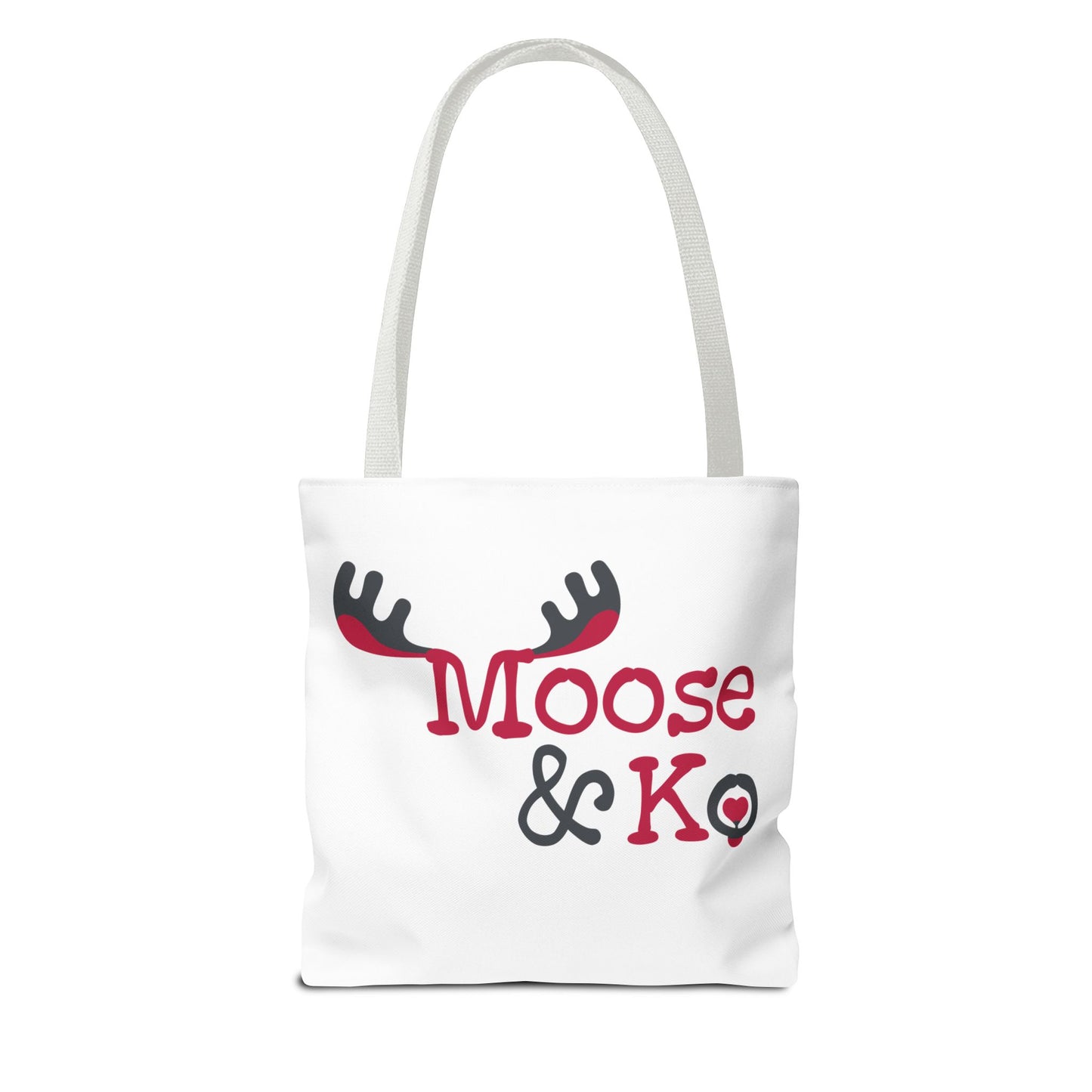 Moose & Ko Stylish Tote E-Ko-Friendly Bag