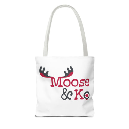 Moose & Ko Stylish Tote E-Ko-Friendly Bag