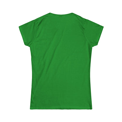 Puppy Love Women's Softstyle Tee