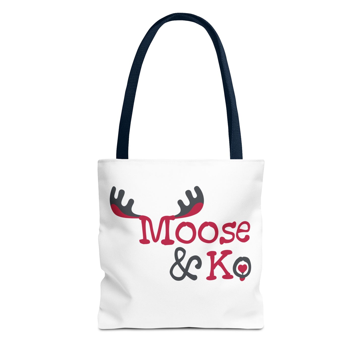 Moose & Ko Stylish Tote E-Ko-Friendly Bag
