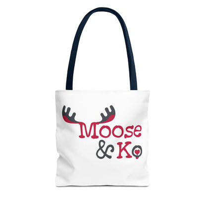 Moose & Ko Stylish Tote E-Ko-Friendly Bag