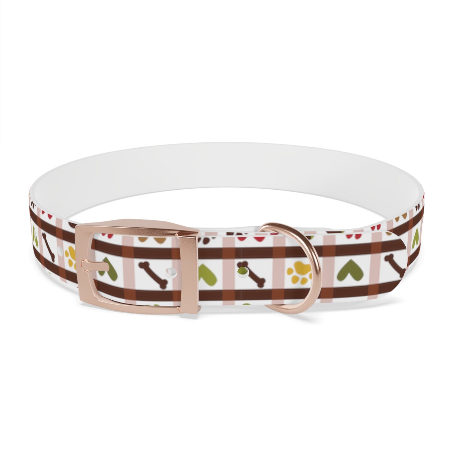 Puppy Love Dog Collar