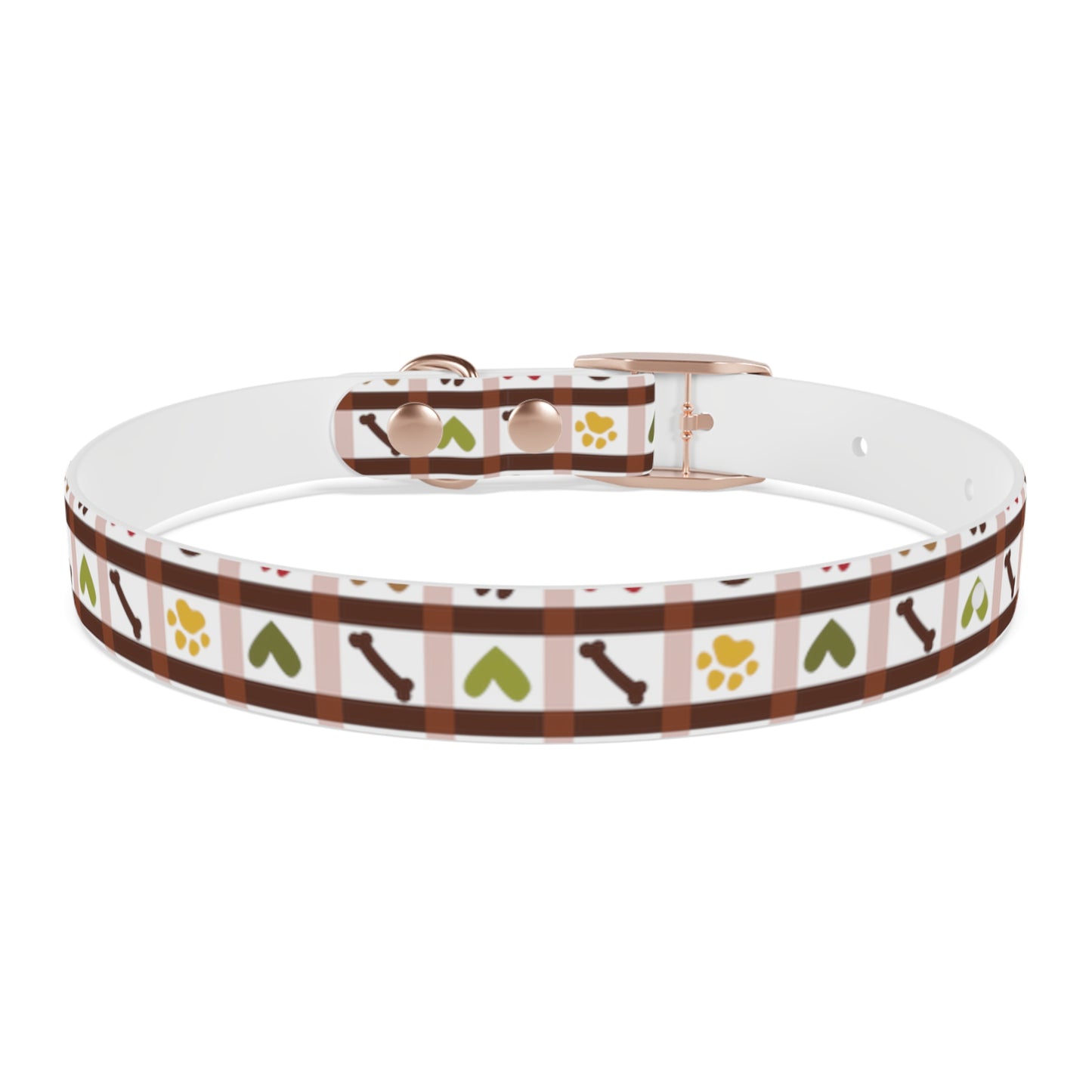 Puppy Love Dog Collar