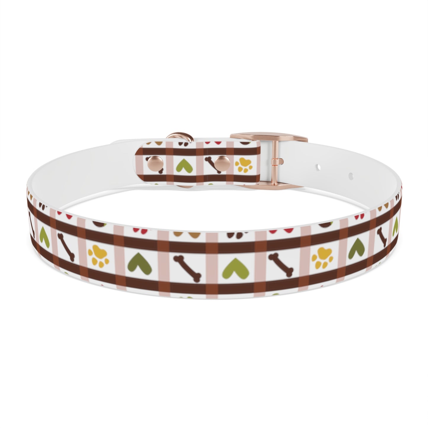 Puppy Love Dog Collar