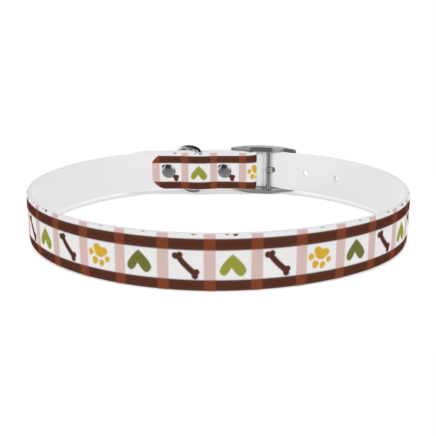 Puppy Love Dog Collar