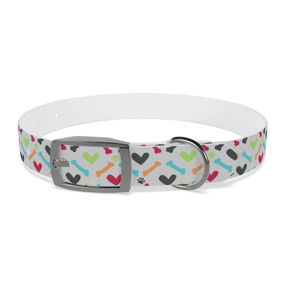 Did Someone Say Moose? Dog Collar