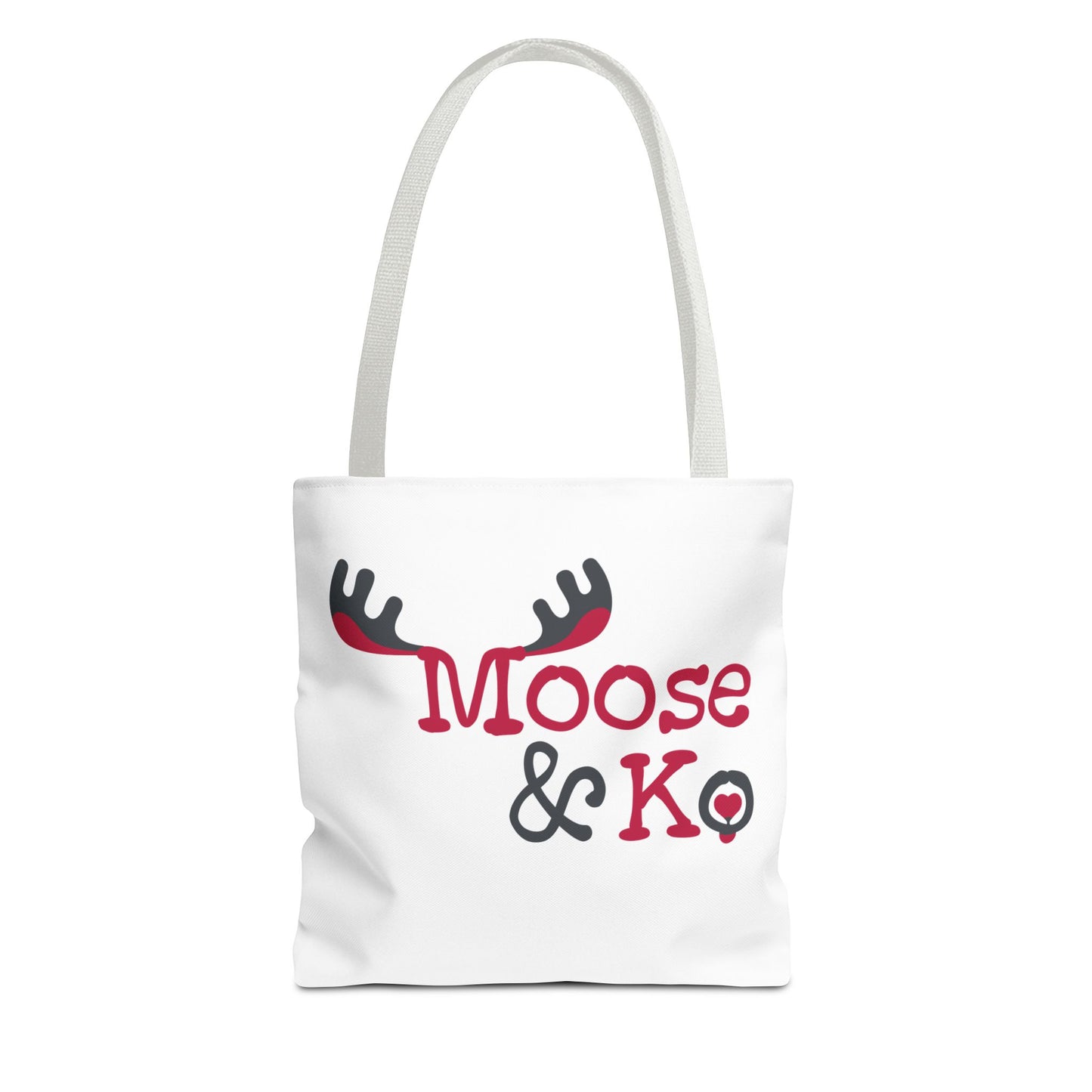 Moose & Ko Stylish Tote E-Ko-Friendly Bag