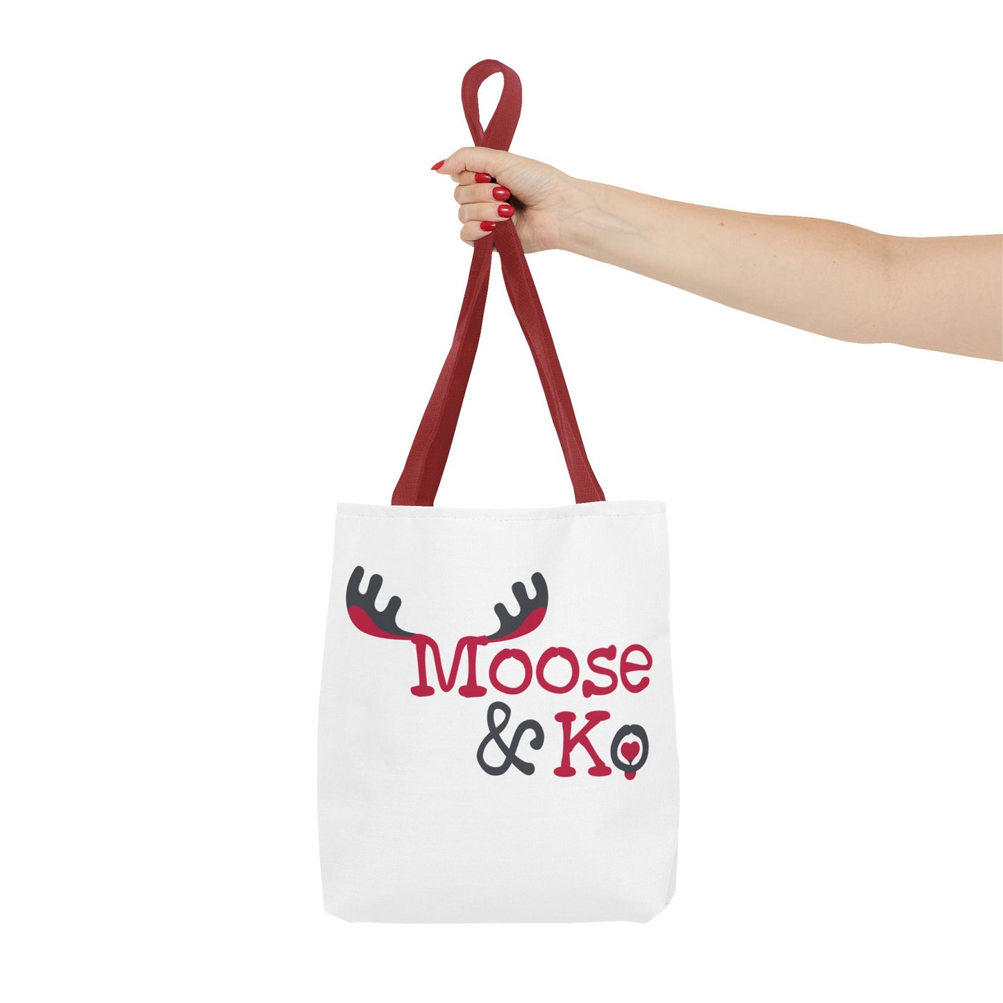 Moose & Ko Stylish Tote E-Ko-Friendly Bag