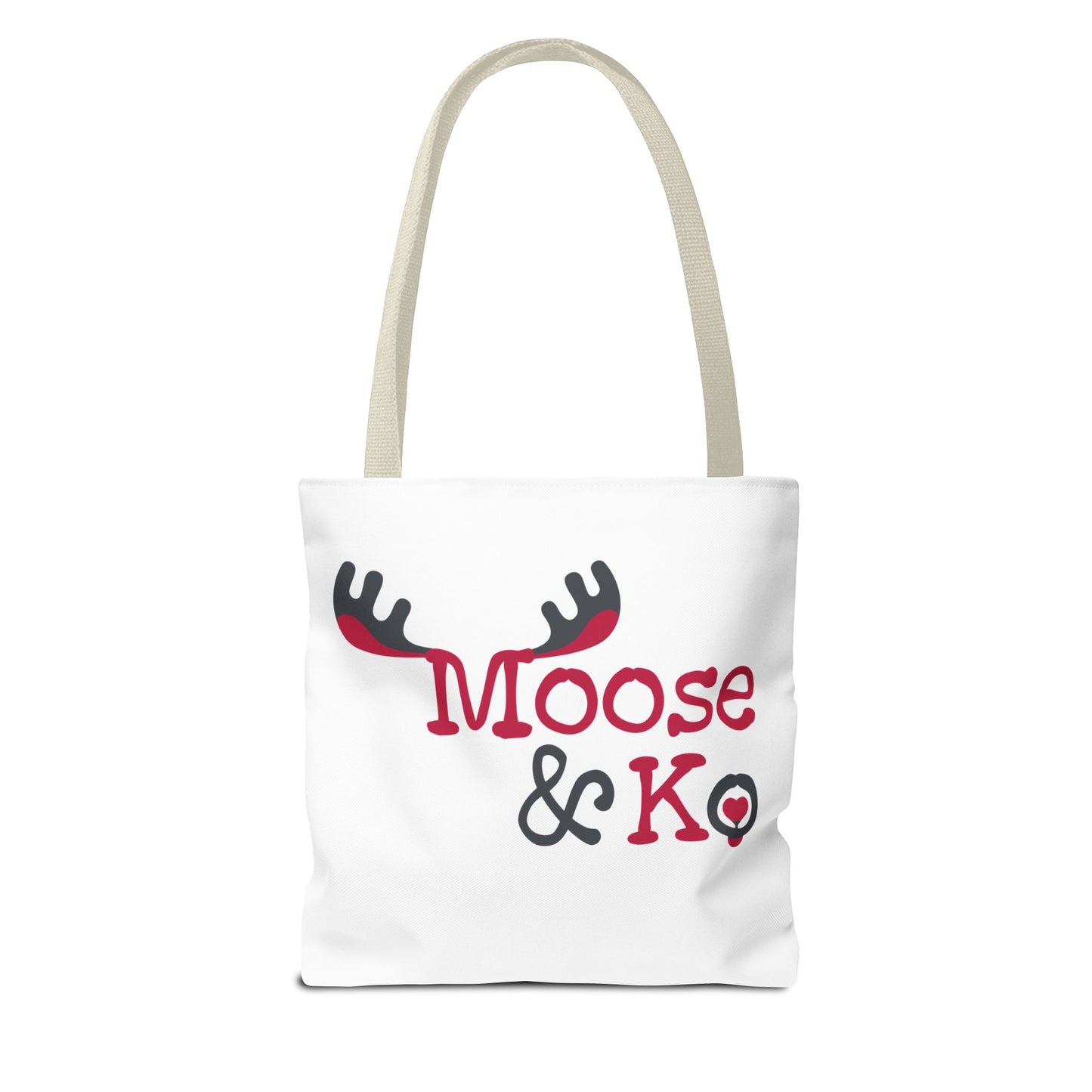 Moose & Ko Stylish Tote E-Ko-Friendly Bag
