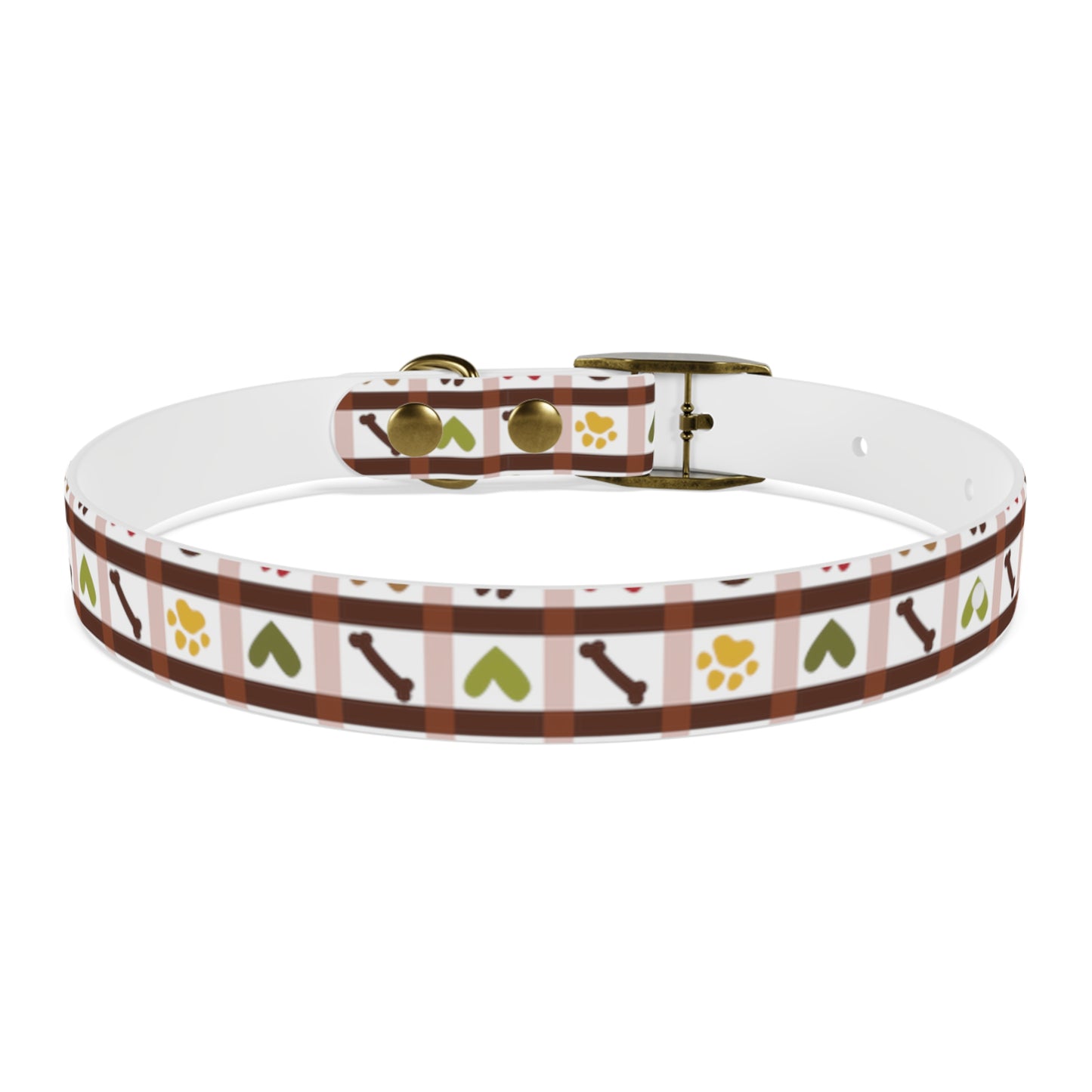 Puppy Love Dog Collar