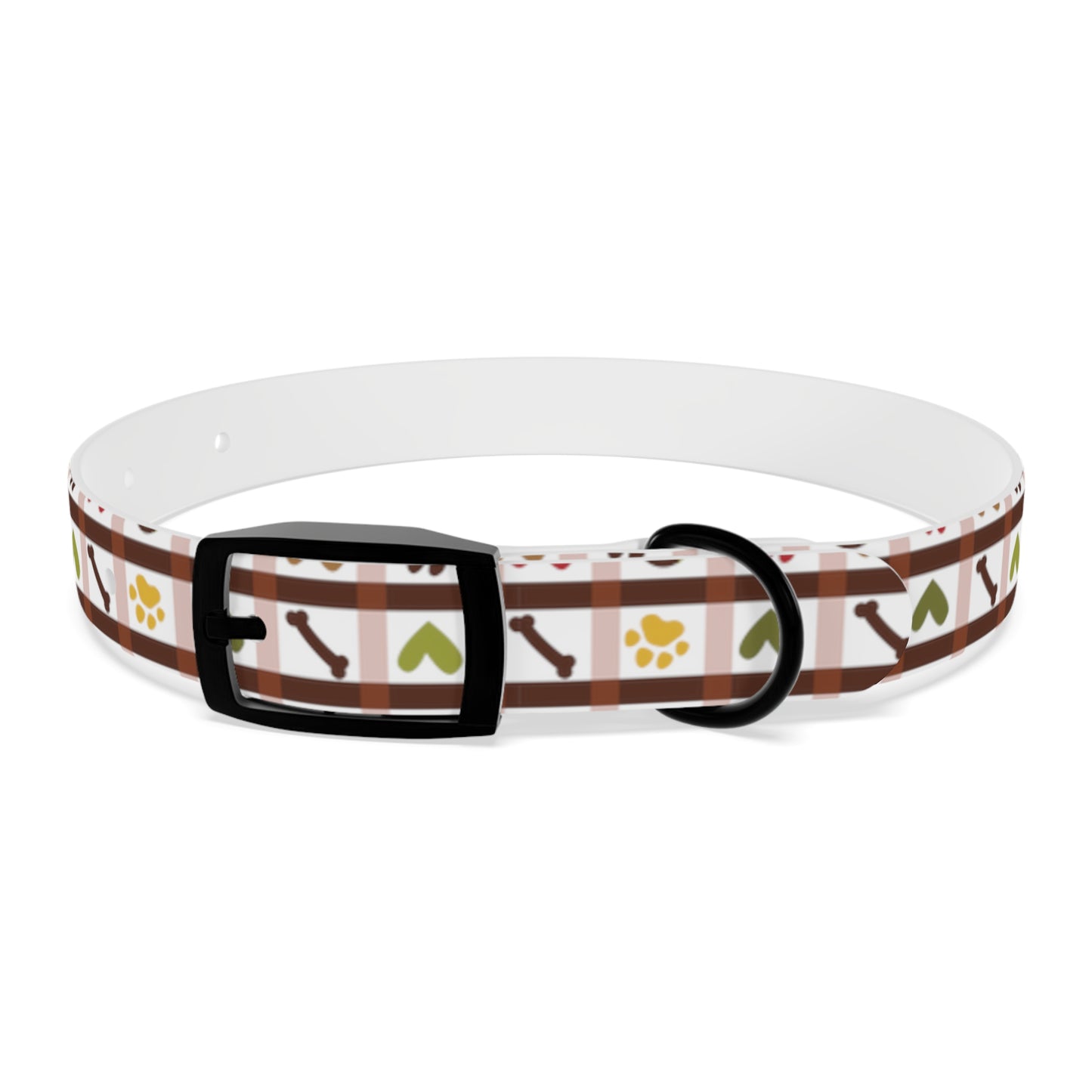 Puppy Love Dog Collar