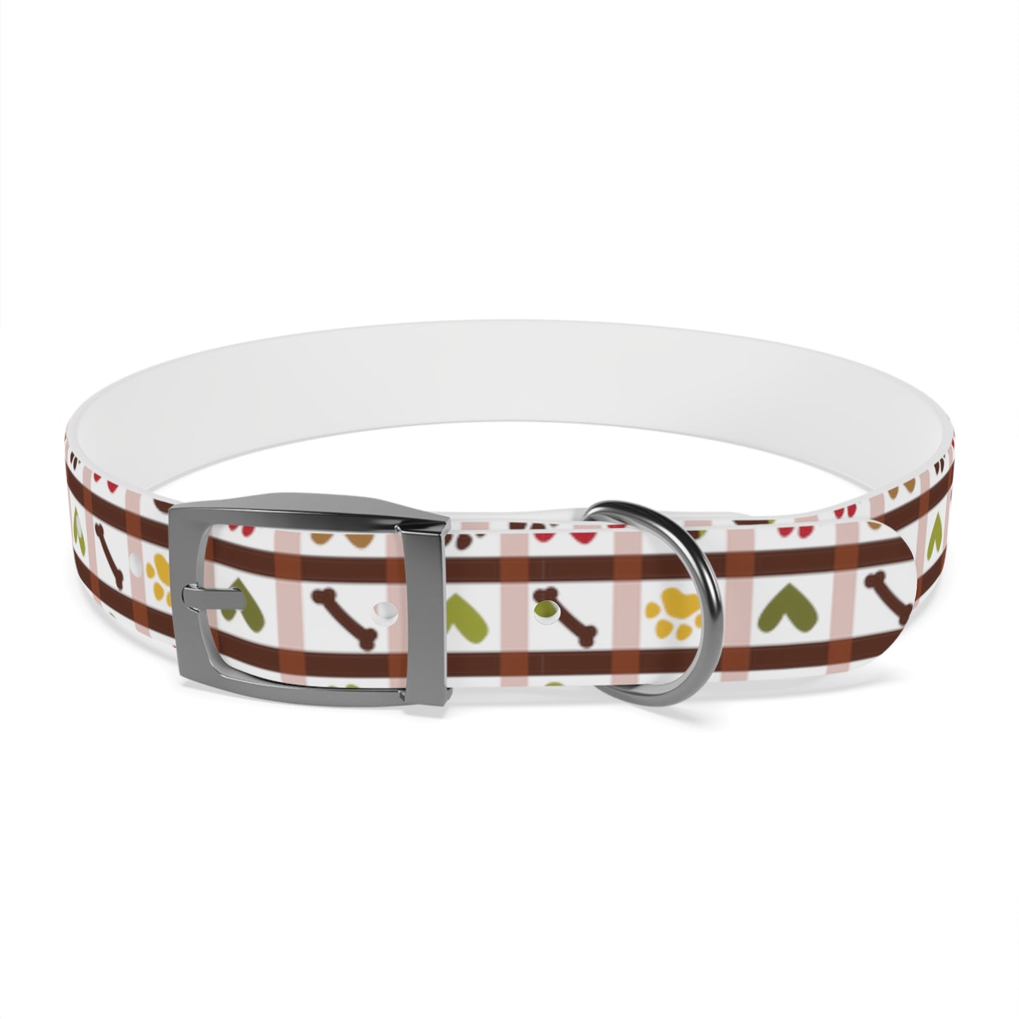 Puppy Love Dog Collar