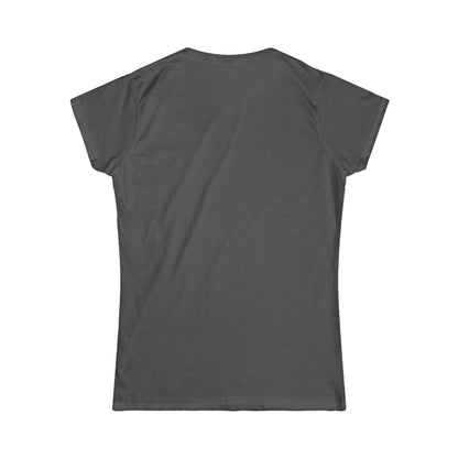 Moose it Up! Women's Softstyle Tee