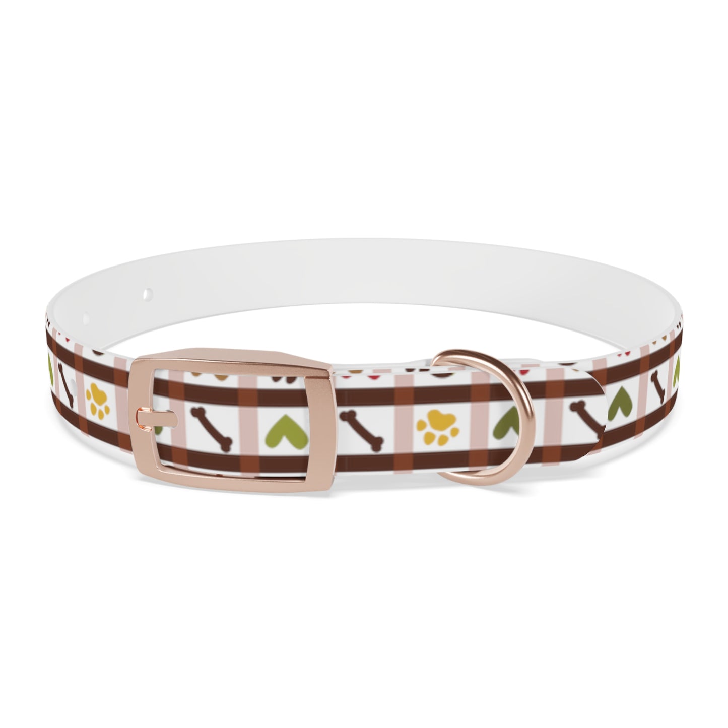 Puppy Love Dog Collar