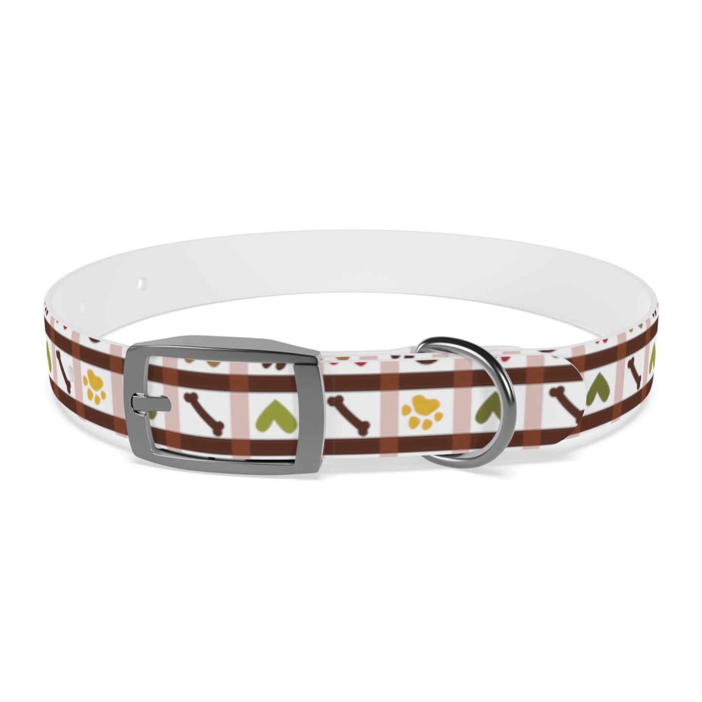 Puppy Love Dog Collar