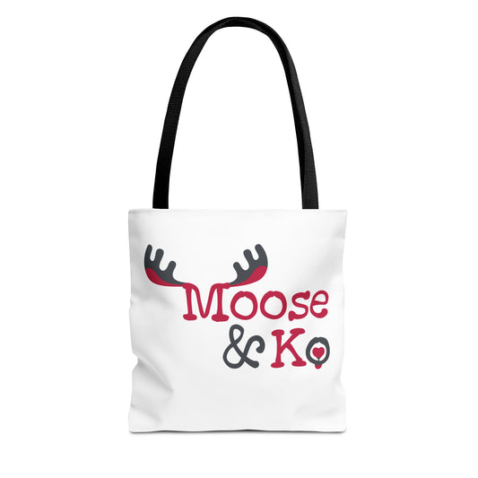 Moose & Ko Stylish Tote E-Ko-Friendly Bag