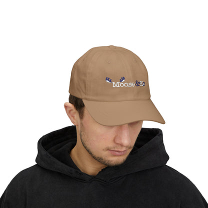 Moose & Ko | Baseball Cap