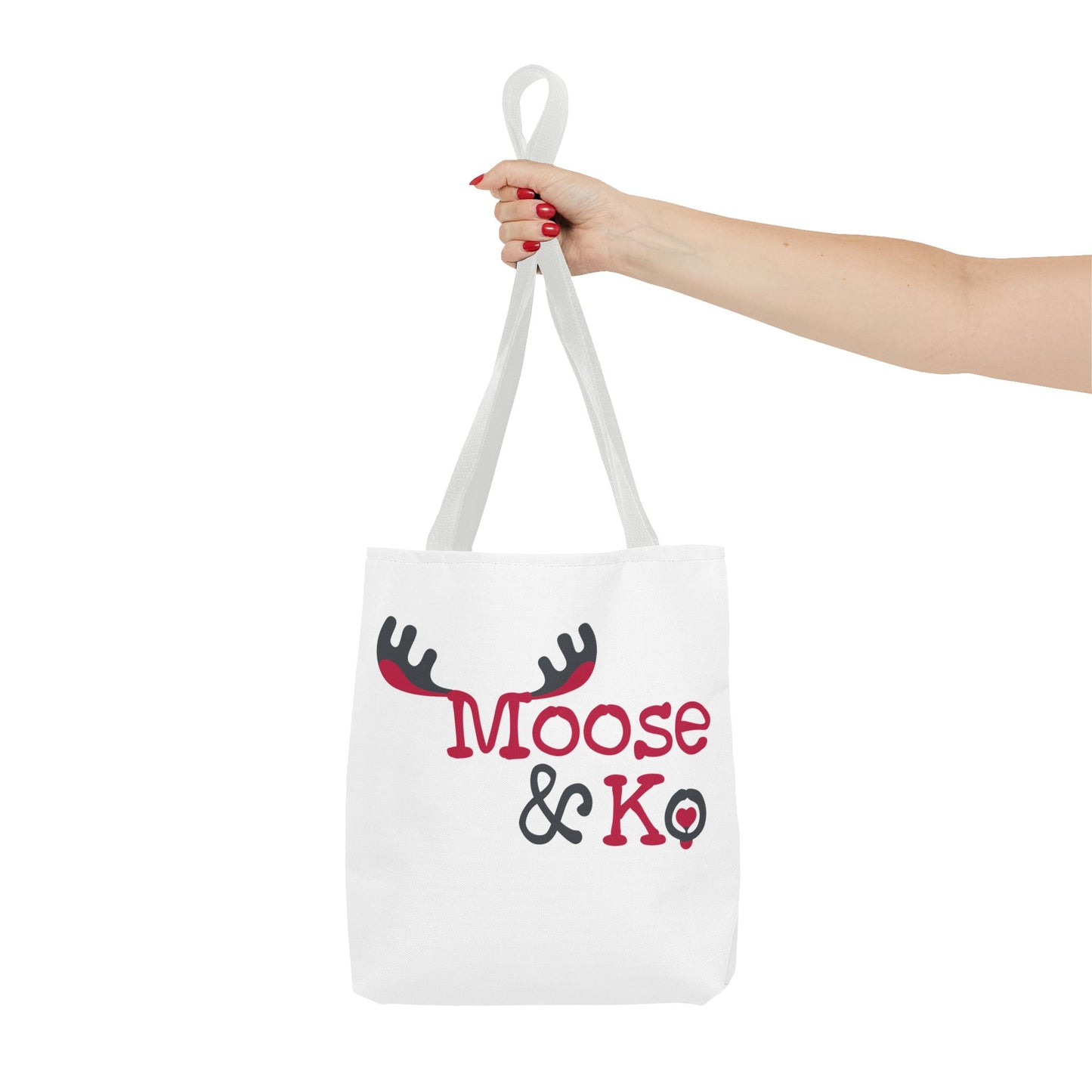 Moose & Ko Stylish Tote E-Ko-Friendly Bag