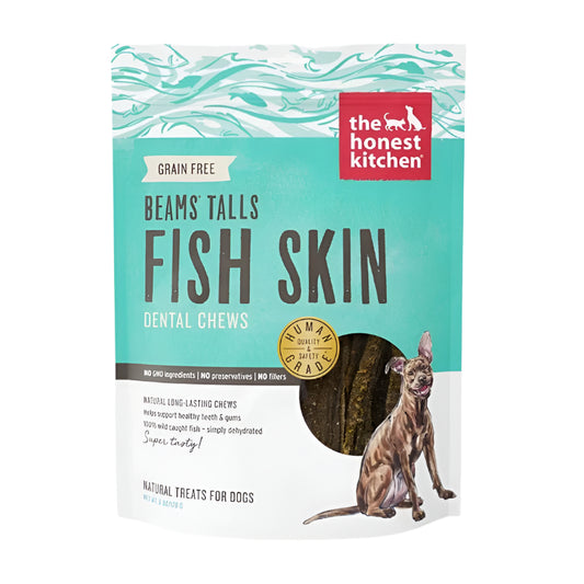 The Honest Kitchen Beams Talls 6oz.