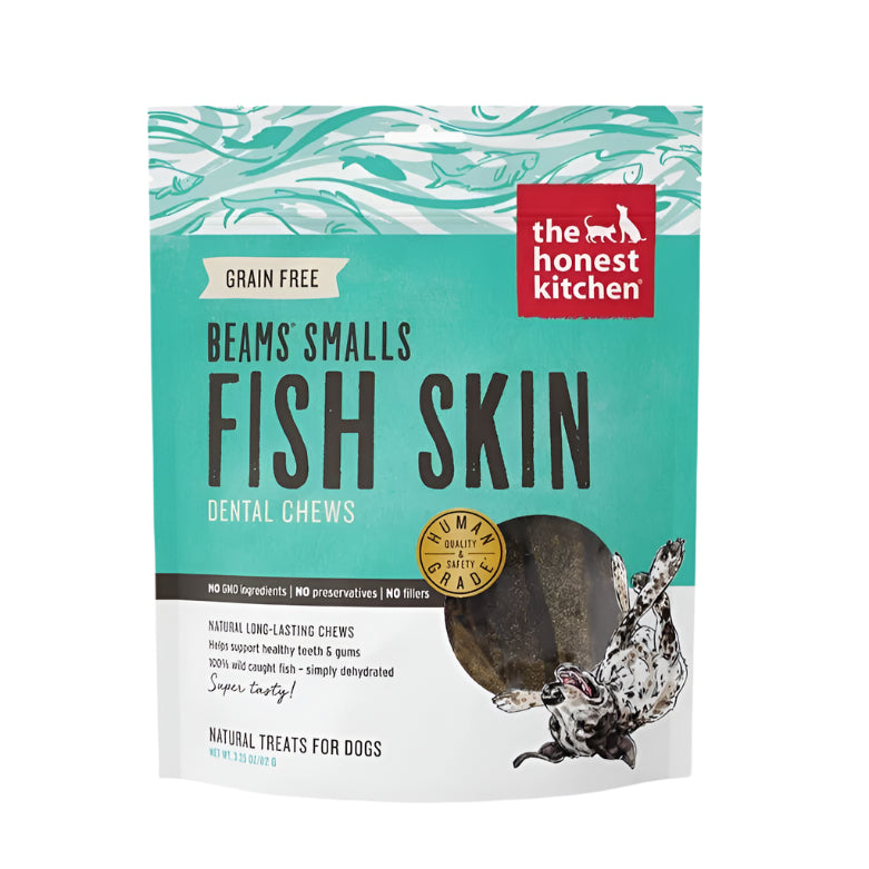 The Honest Kitchen Beams Small 3.25oz.