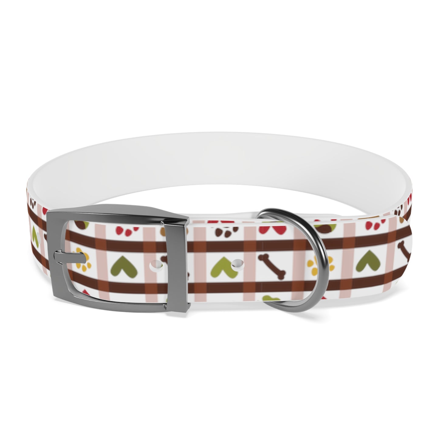 Puppy Love Dog Collar