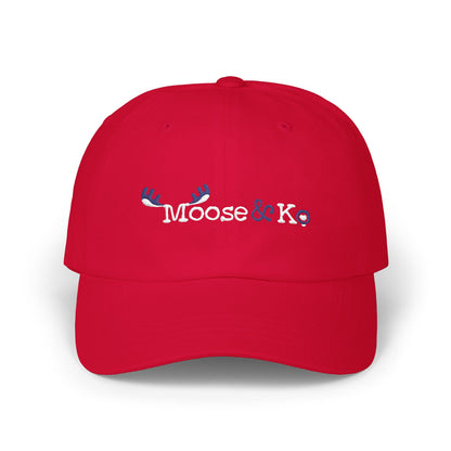 Moose & Ko | Baseball Cap