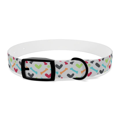 Did Someone Say Moose? Dog Collar