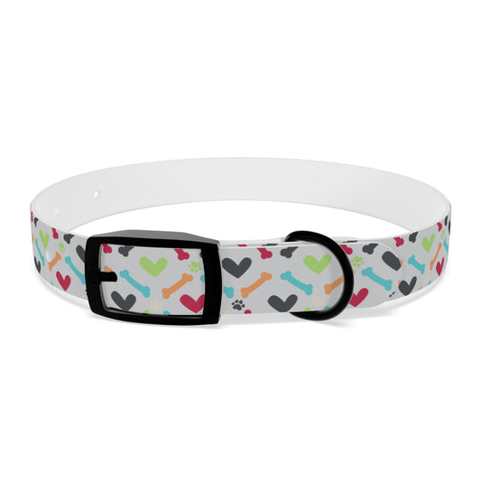 Did Someone Say Moose? Dog Collar