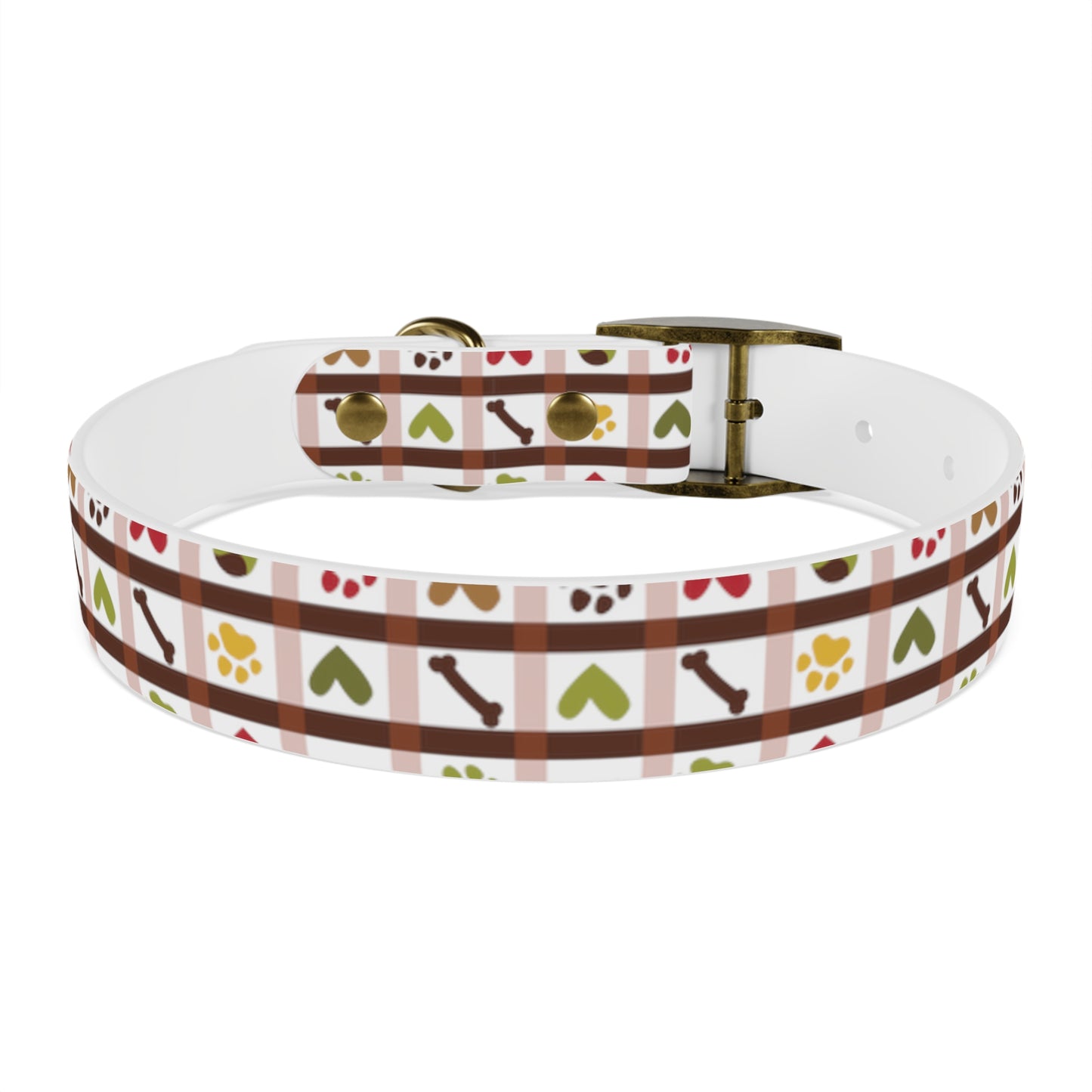 Puppy Love Dog Collar