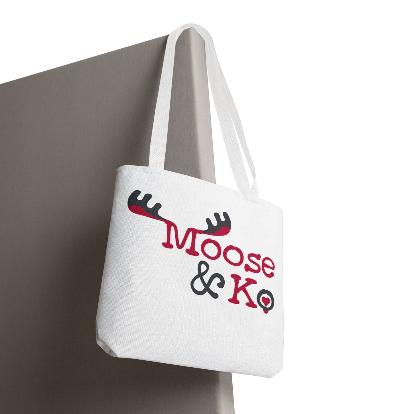 Moose & Ko Stylish Tote E-Ko-Friendly Bag